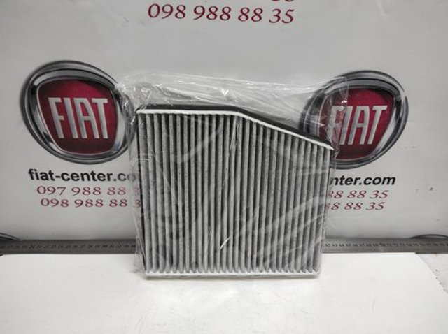 Фильтр пылевой Fiat Punto 2