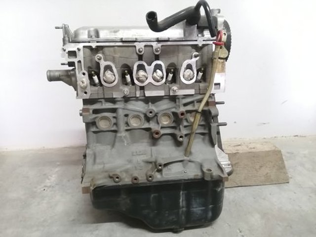 ДВС в сборе 188A4000 FIAT