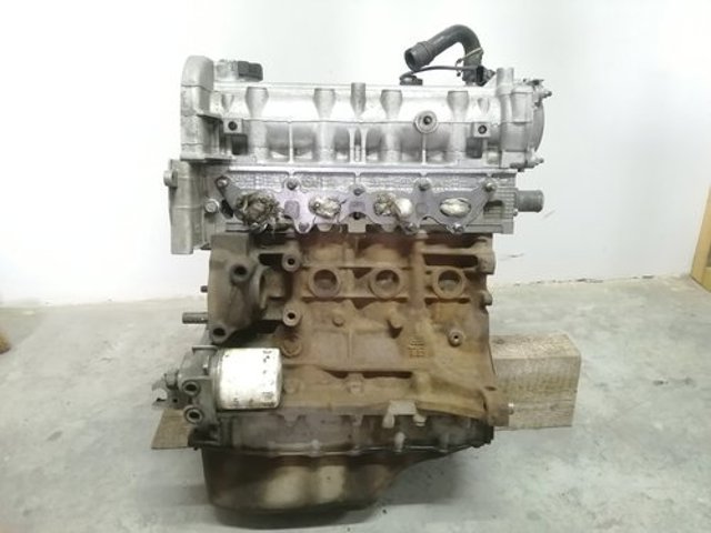 Мотор в сборе 188A5000 FIAT