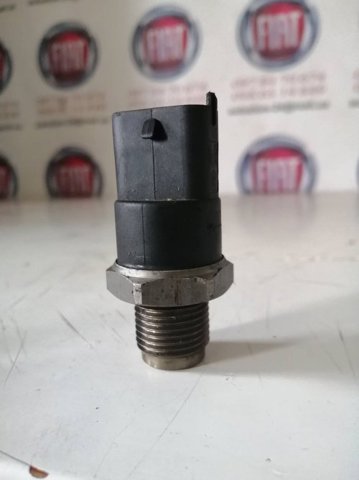 Манометры 281002534 BOSCH