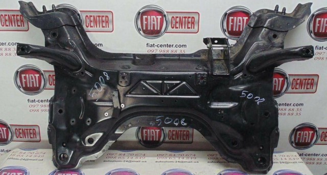 Подрамник передней подвески 3502FH PEUGEOT