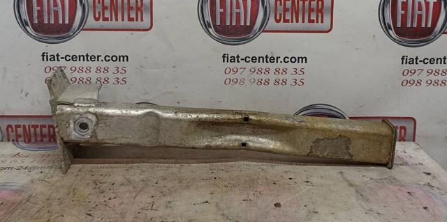 Кронштейн передней балки 350875 PEUGEOT