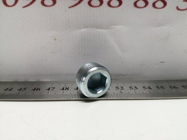 Болт поддона 38179 FEBI