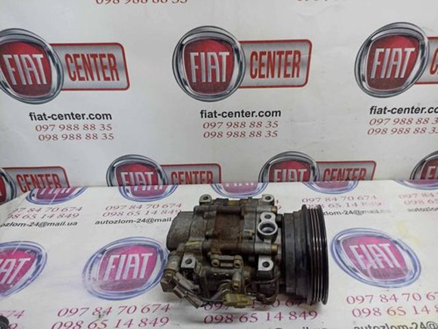 Компрессор кондиционера 4425002071 FIAT