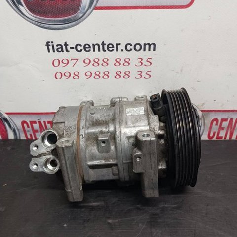 Компрессор кондиционера Fiat Ducato 2