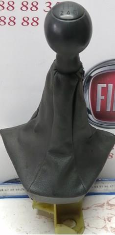 Селектор коробки передач 46313621 FIAT