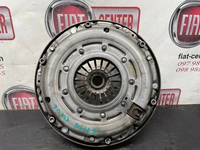 Маховик двигателя 46341563 FIAT