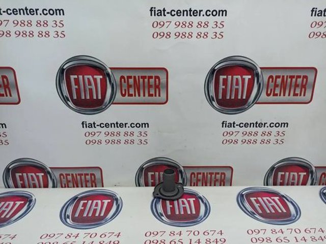 Сальник АКПП/КПП входного/первичного вала 46411140 FIAT