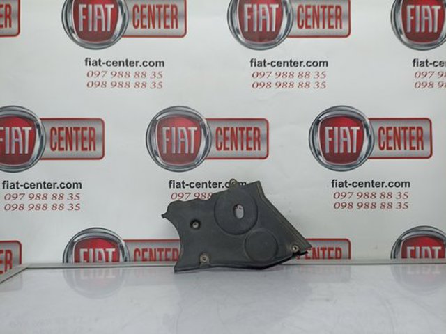 Крышка мотора передняя 46515889 FIAT