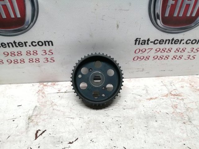 Шестерня привода ТНВД на распредвале 46517943 FIAT