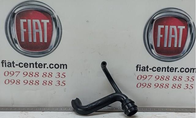 Шланг воздушный вентиляции картера 46536776 FIAT