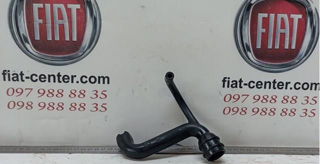 46536776 FIAT Патрубок вентиляции картерных газов купить в Тернополь