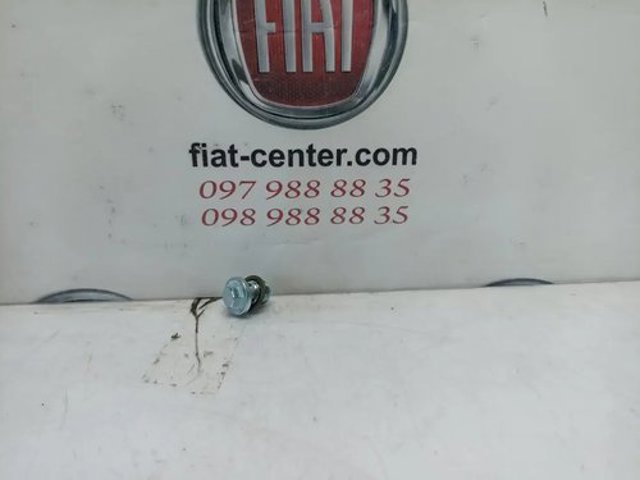 Болт поддона 5121012 AUTOTECHTEILE