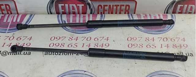 Стойка капота 51237129190 BMW