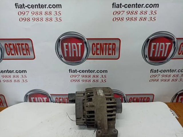 Автомобильный генератор 51714794 DENSO