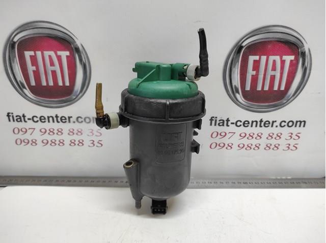 FIAT 51773592 Фильтр топливный в наличии Львов