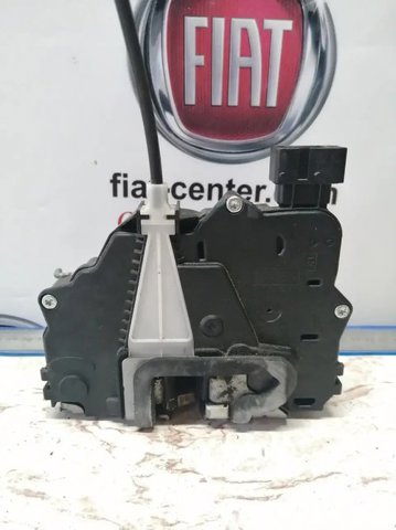 Замок передней пассажирской двери 51797558 FIAT