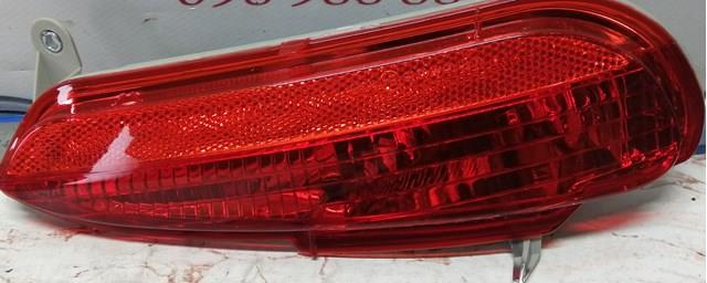 Противотуманнка задняя, левая 51854698 FIAT