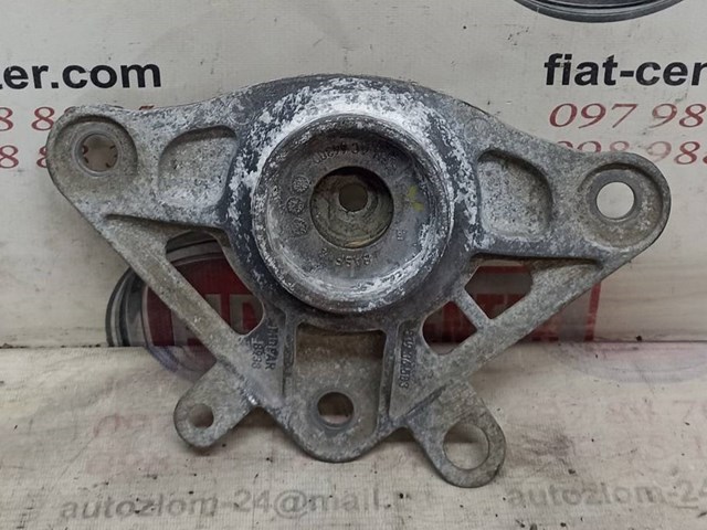 Опора амортизатора заднего, левого 51936583 FIAT