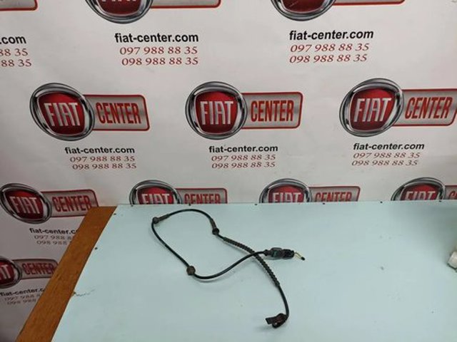 Датчики антиблокировочной системы тормозов 51941079 FIAT
