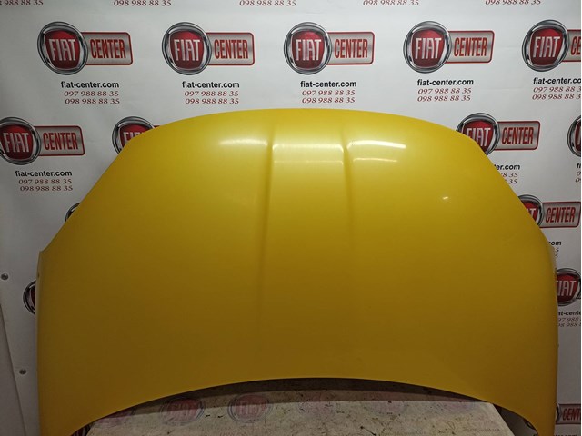 Капот 52111389 FIAT