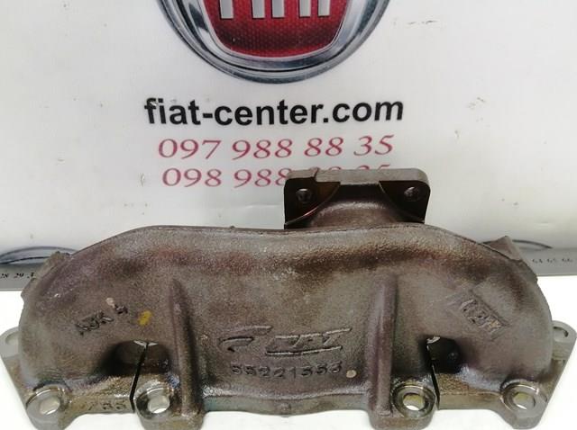 55221553 Fiat/Alfa/Lancia