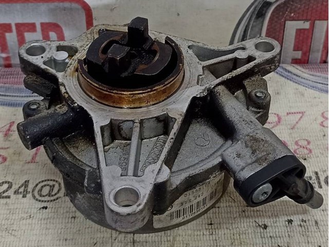 Насос вакуумный 55221559 FIAT