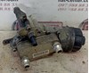 Радиатор масляный холодильник 55273044 FIAT
