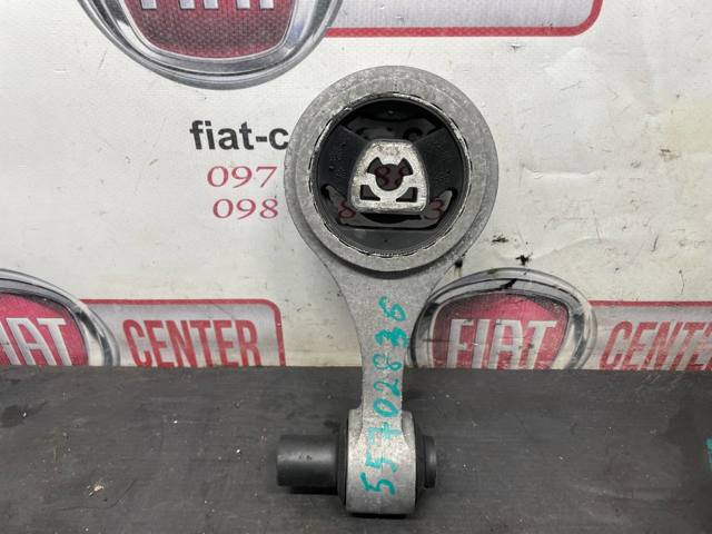 Подушка двигателя 55702836 FIAT