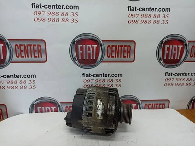 Генератор автомобильный 63321507 MAGNETI MARELLI