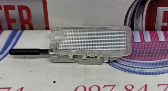 6362N6 PEUGEOT Лампа освещения багажника купить в Запорожье