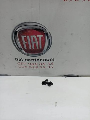 Клипса полки салона 71719952 ROTWEISS