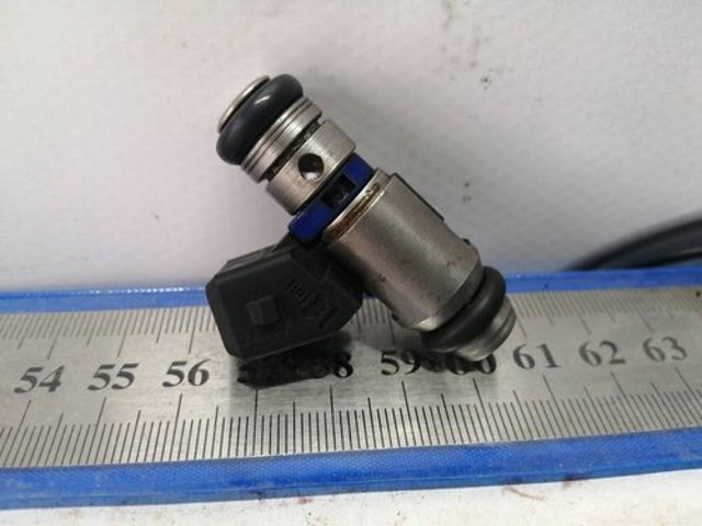 Форсунка дизельная в сборе 71737174 MAGNETI MARELLI