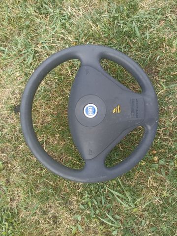 Рулевое колесо Fiat Stilo 192