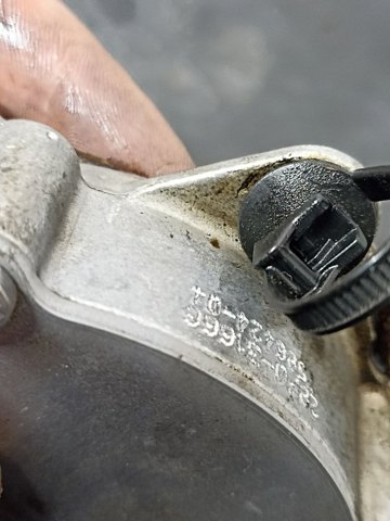 PEUGEOT 758642404 в наличии Одесса