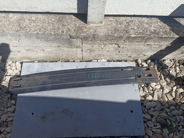 Швеллер заднего бампера 850304EA0A NISSAN
