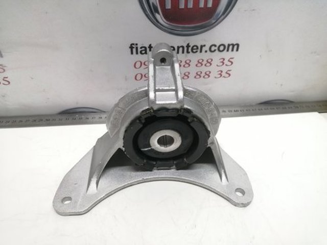 Подушка (опора) двигателя, левая 8517780CFG MAGNETI MARELLI