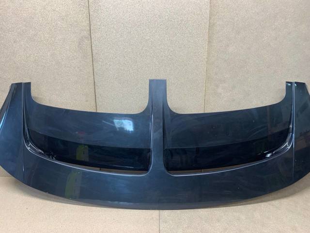 Крыло на багажник 87210CV000 HYUNDAI