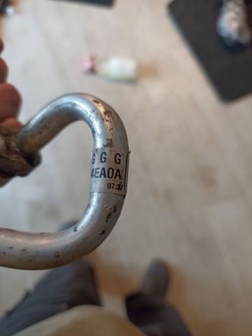 924904EA0A NISSAN Шланг кондиционера, от компрессора к радиатору купить в Ирпень