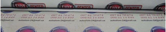 9310N7 PEUGEOT Молдинг опускного стекла двери передней правой купить в Павлоград