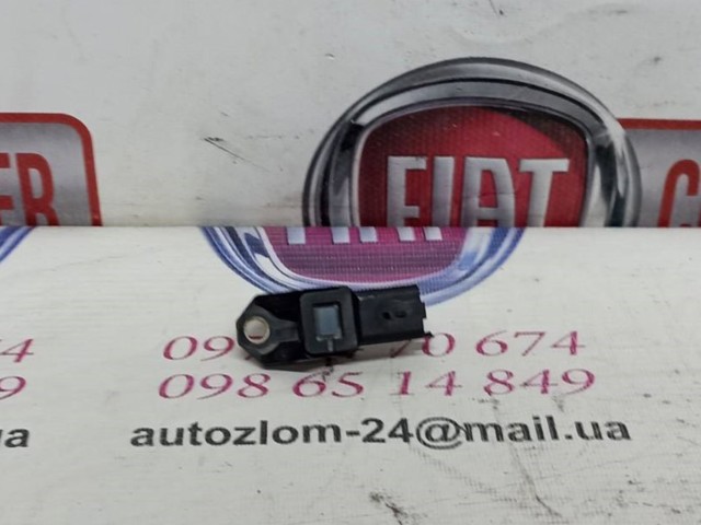 Датчик наддува 9642789980 PEUGEOT