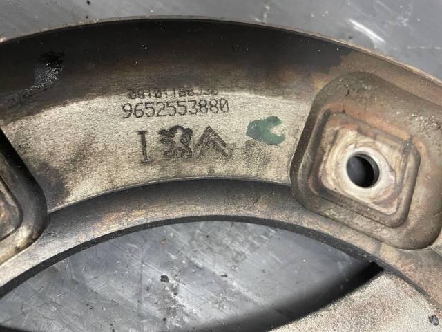 PEUGEOT 9652553880 в наличии Днепр
