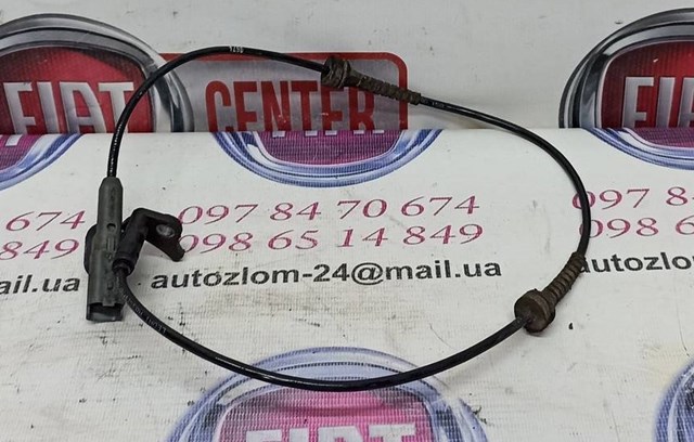 Сенсор АБС 9665386780 PEUGEOT