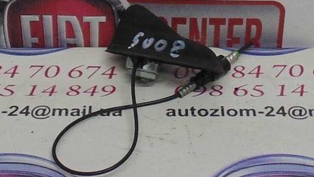 9666154380 PEUGEOT купить в Житомир