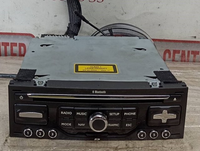96661984XT PEUGEOT купить в Полтава