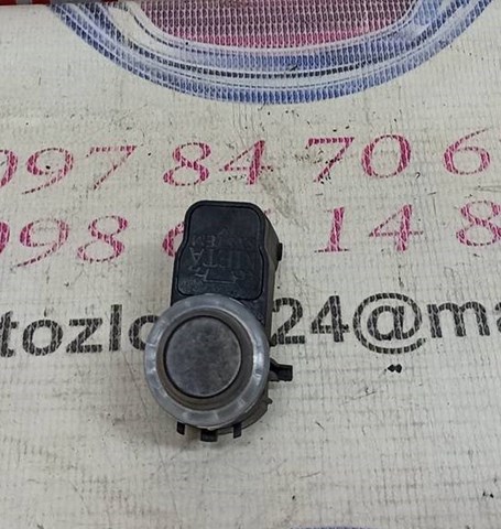 PEUGEOT 9677782977 Парктроники задние в наличии Ровно