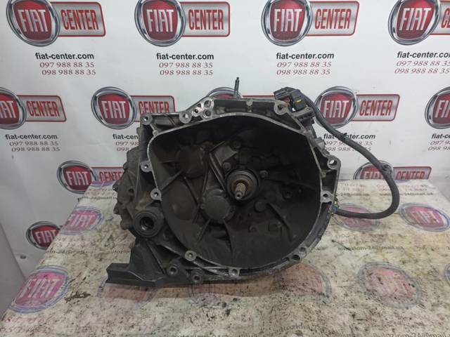 9681689210 PEUGEOT АКПП купить в Ужгород