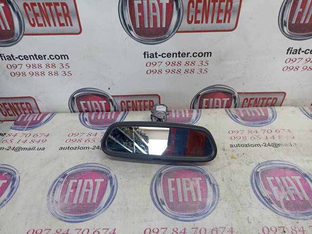 96864409XT PEUGEOT Зеркало заднего вида купить в Чернигов