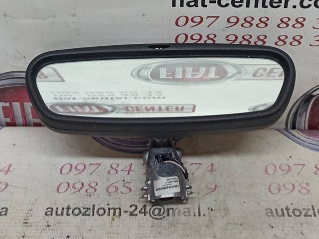 96864409XT PEUGEOT Зеркало салона внутреннее купить в Ужгород