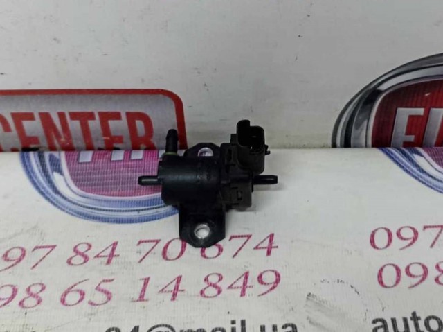 Клапан соленоид регулирования заслонки EGR 9688124580 PEUGEOT